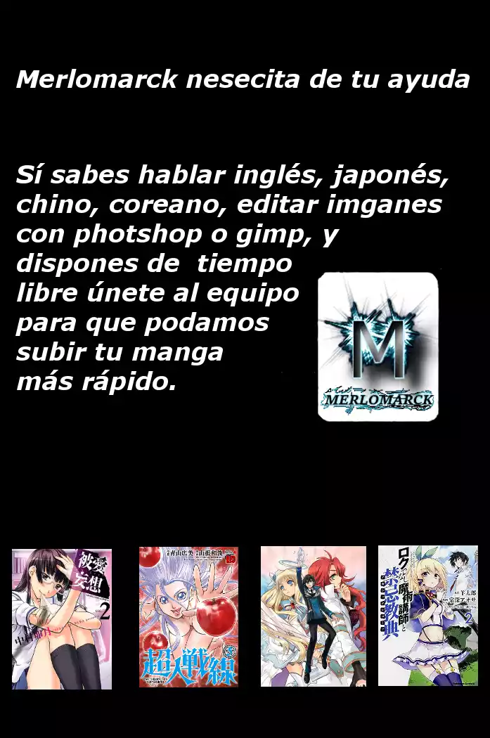 Página 36 del Manga