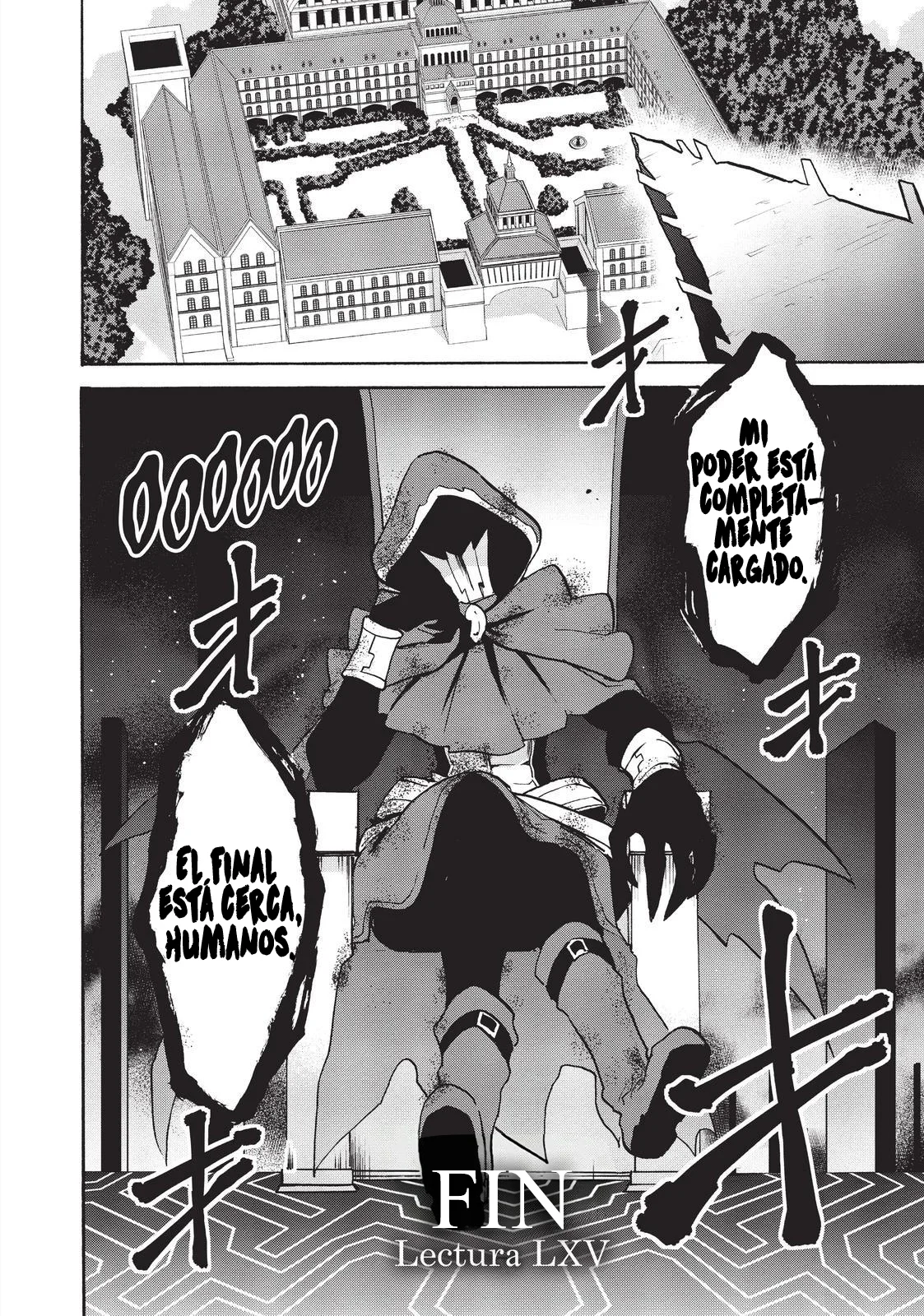 Página 34 del Manga