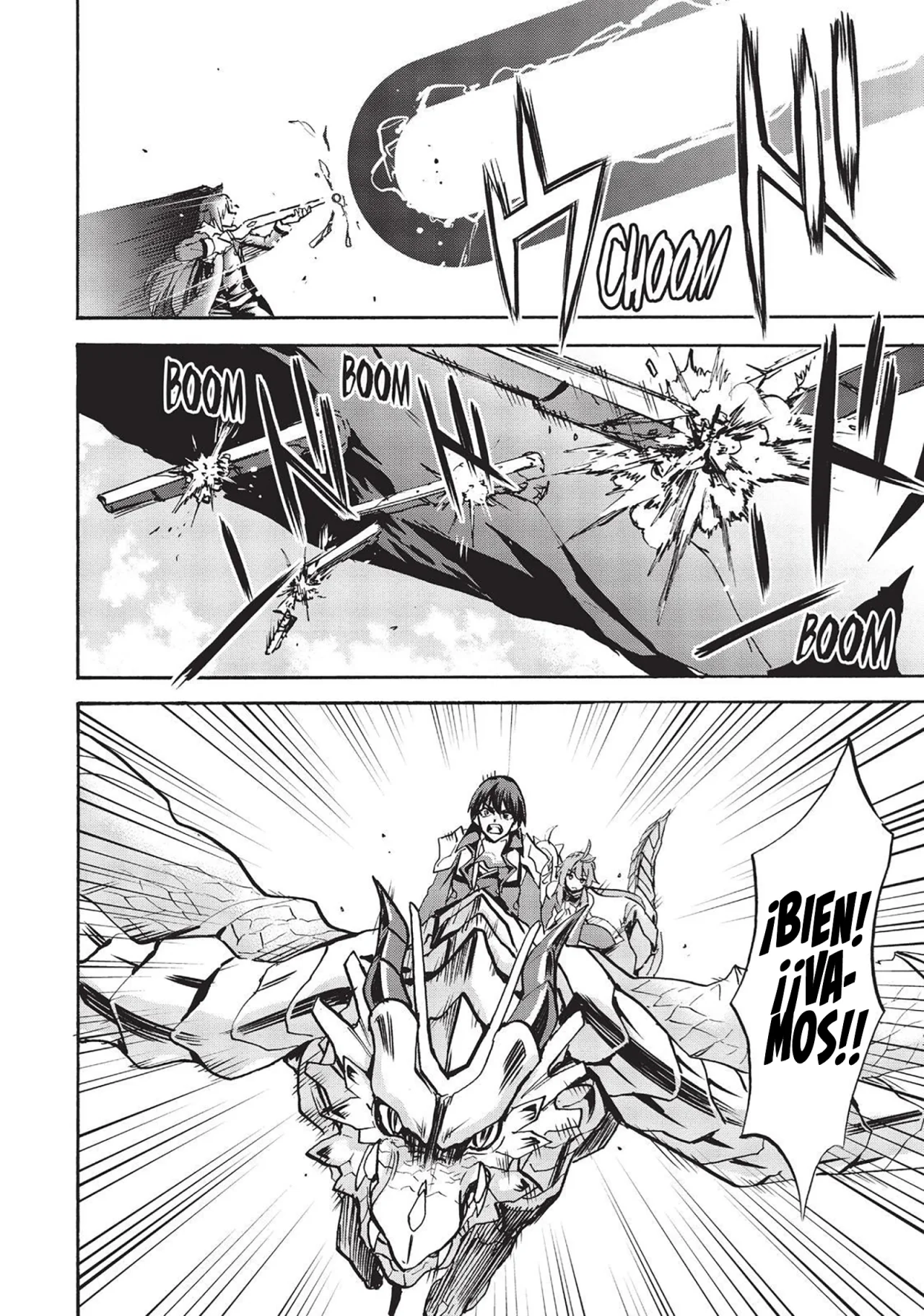 Página 36 del Manga