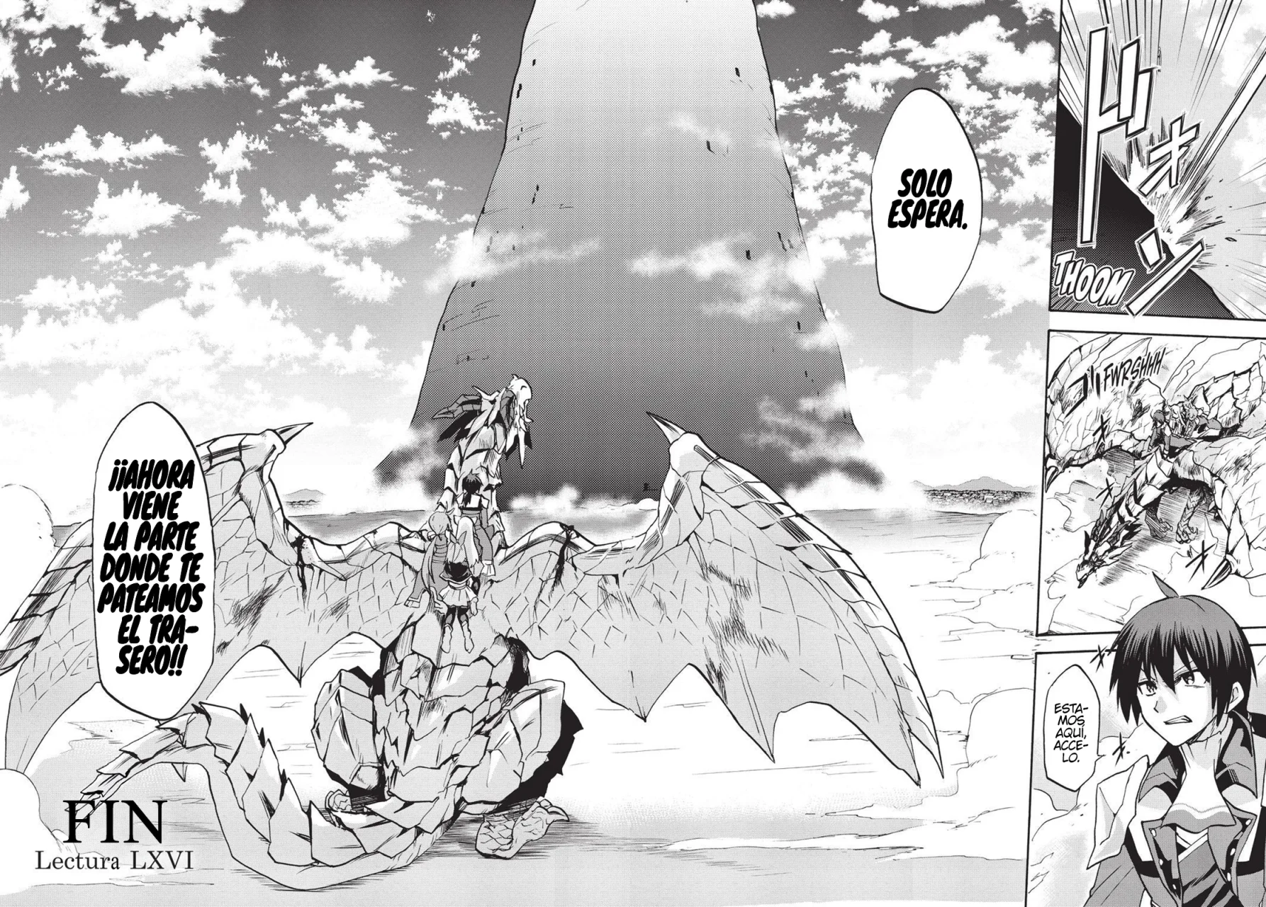 Página 38 del Manga