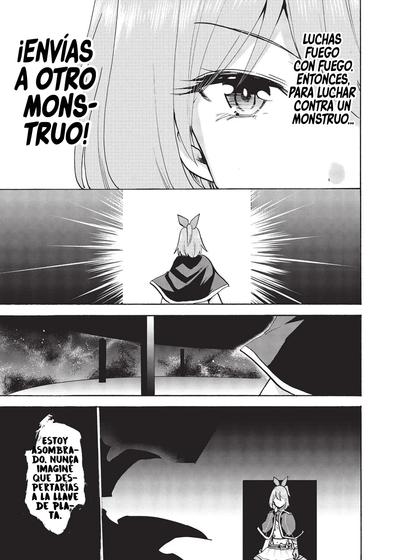 Página 34 del Manga