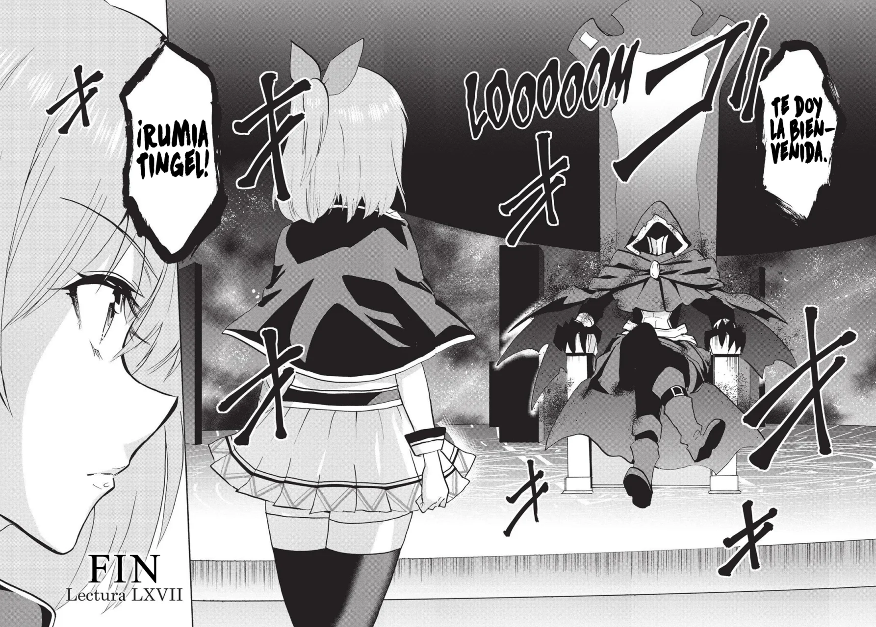 Página 35 del Manga