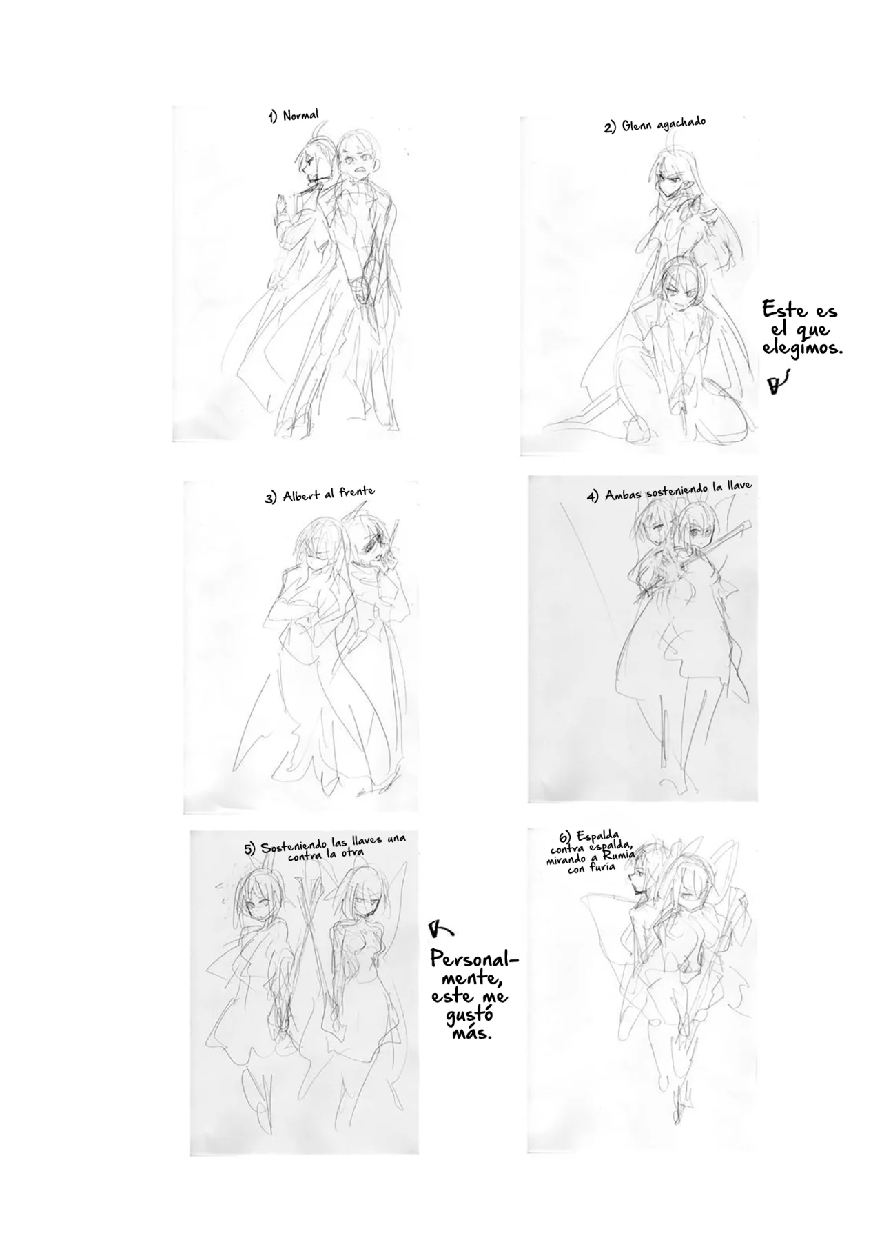 Página 36 del Manga