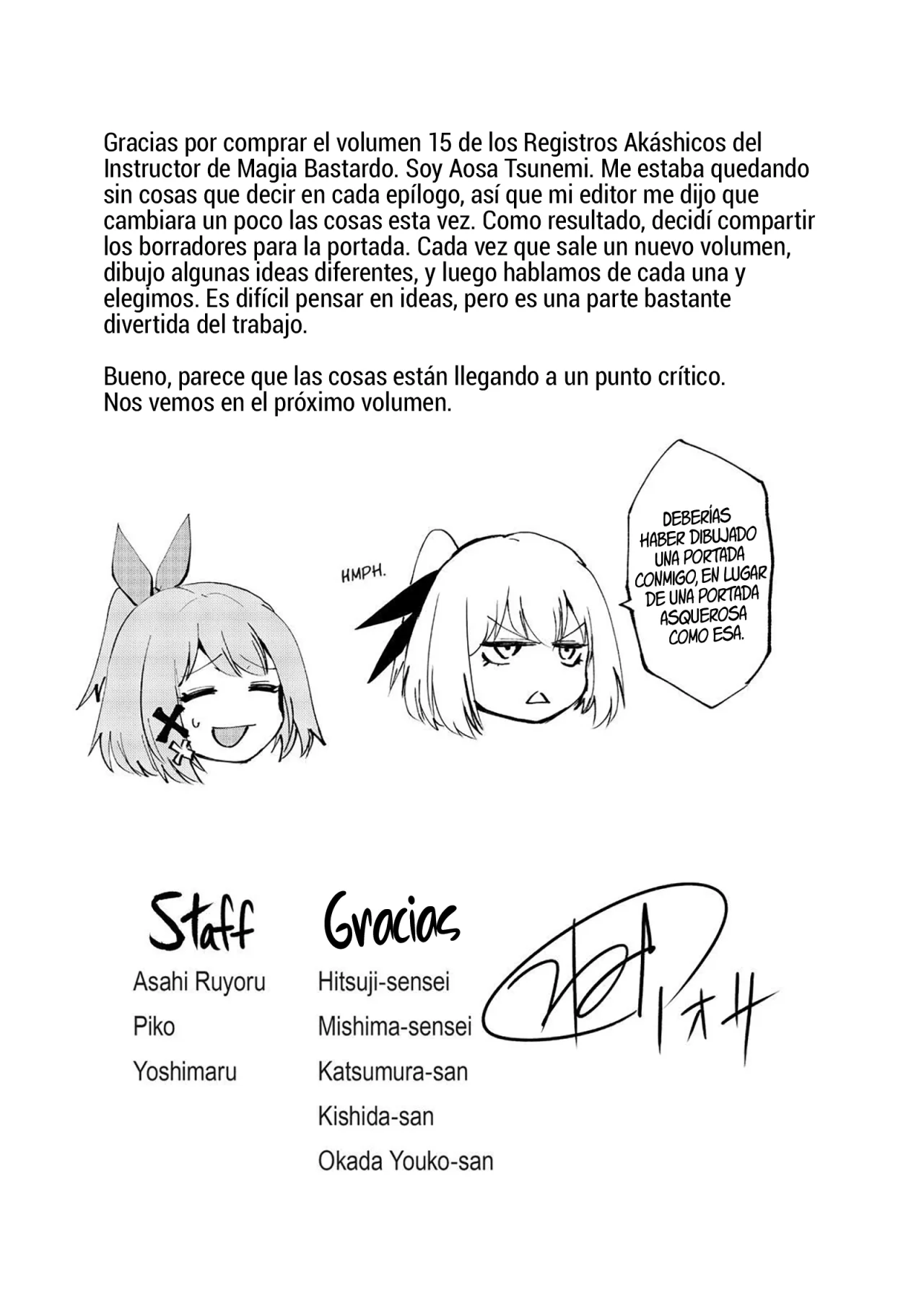 Página 37 del Manga