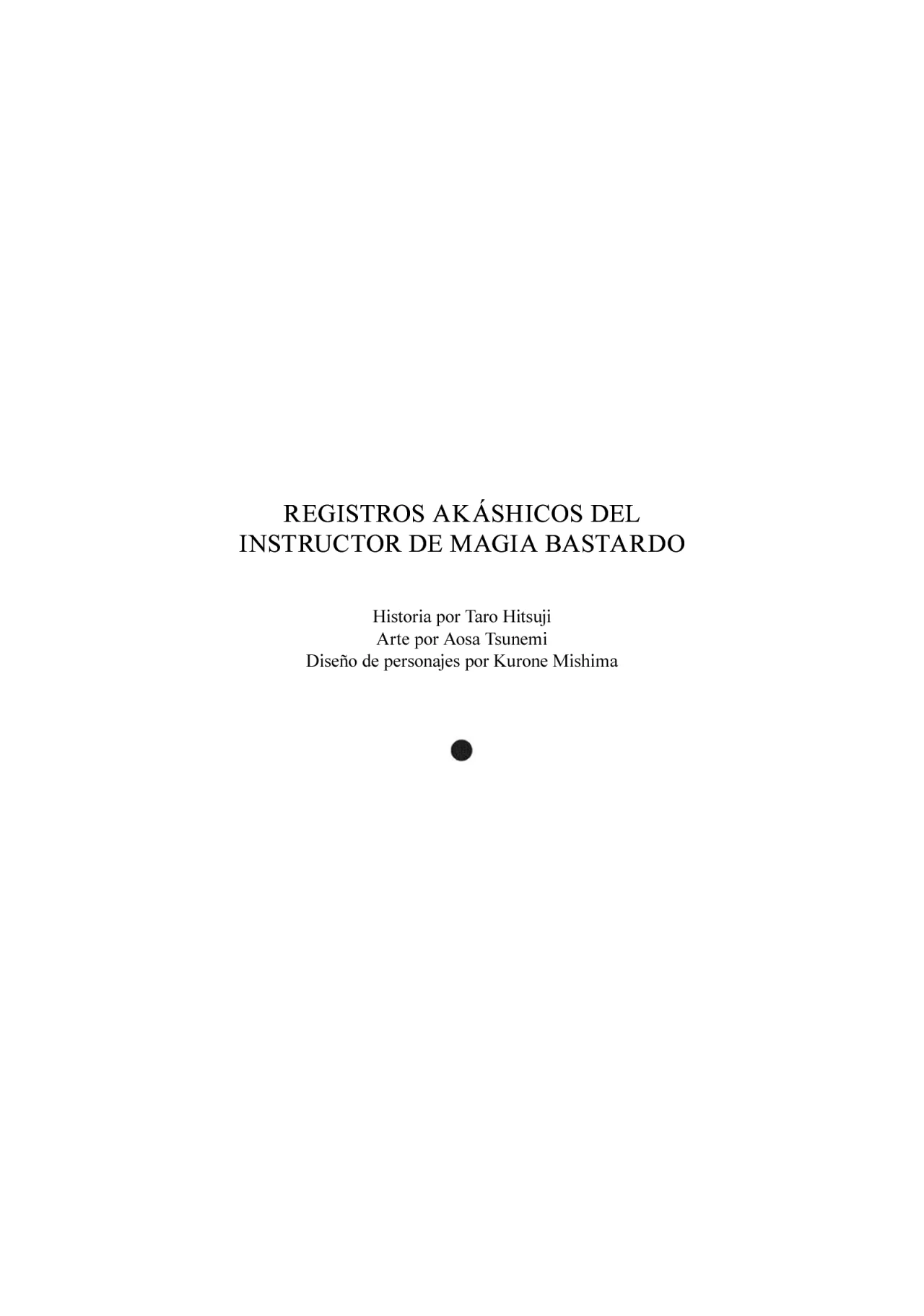 Página 38 del Manga