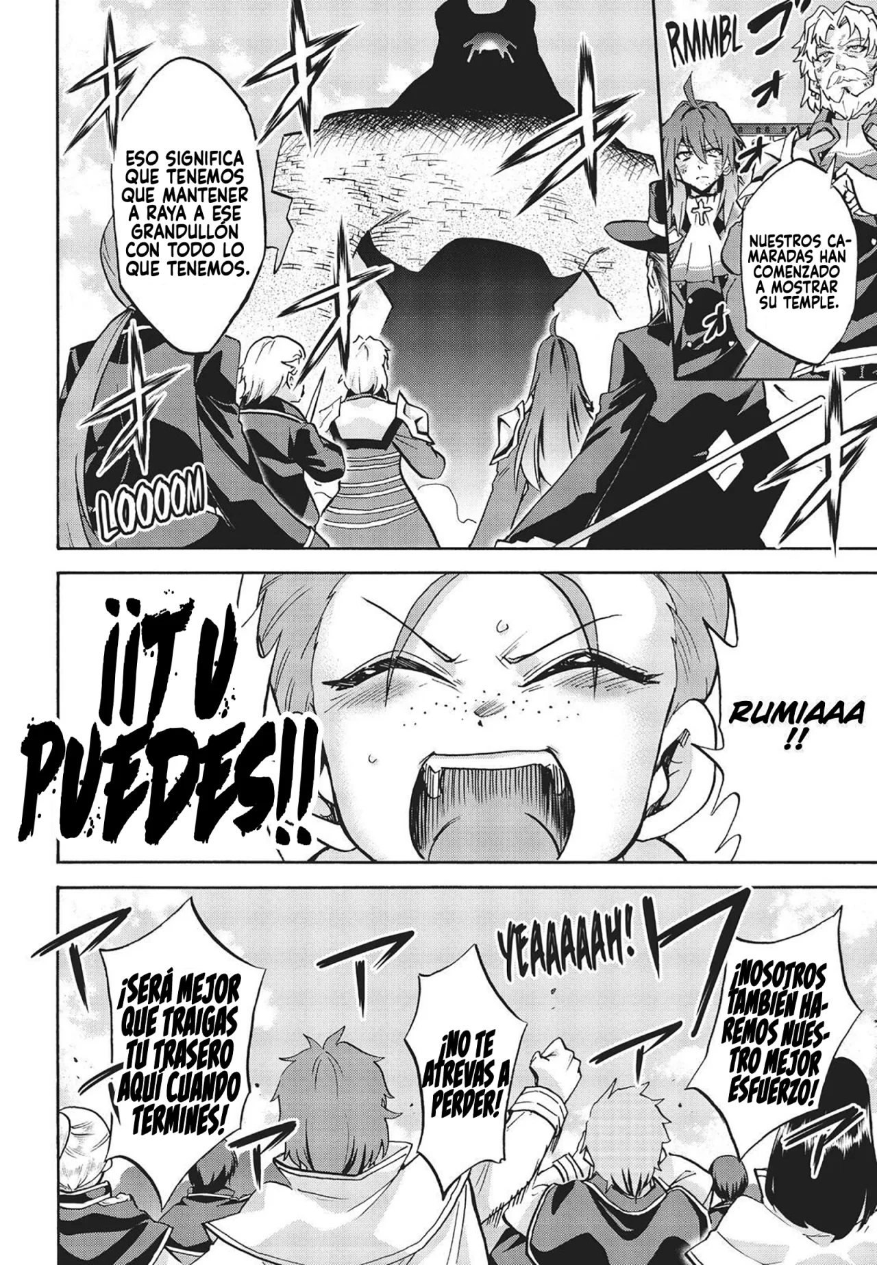Página 32 del Manga