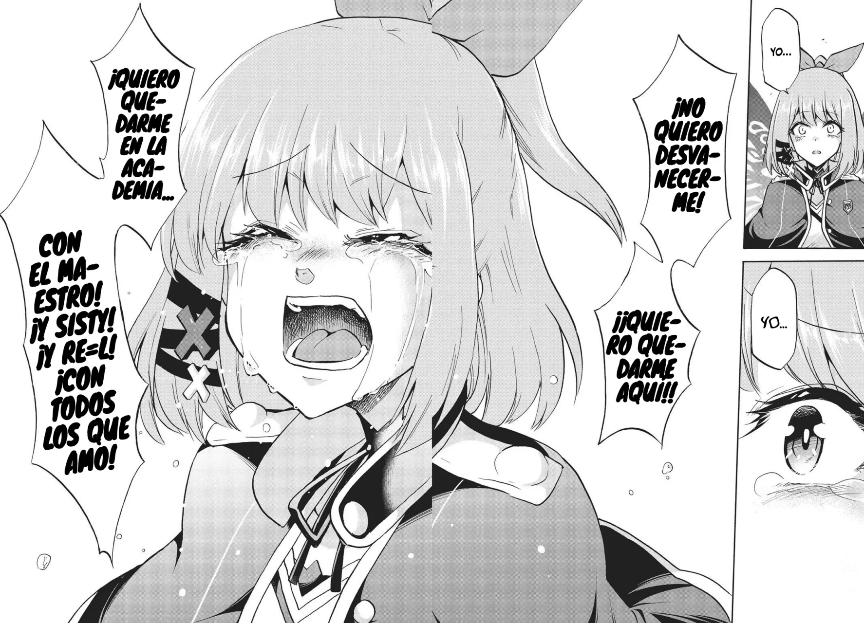 Página 34 del Manga