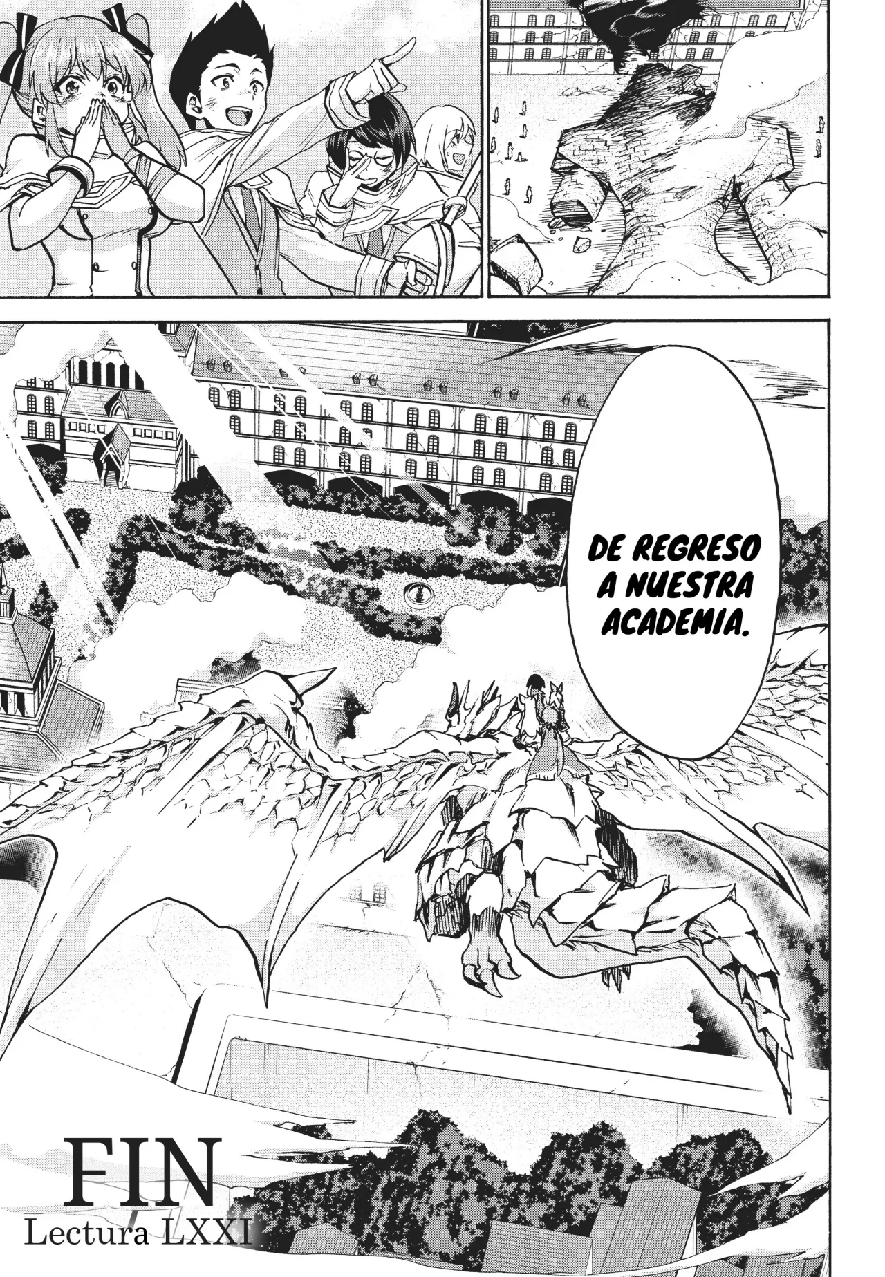 Página 32 del Manga