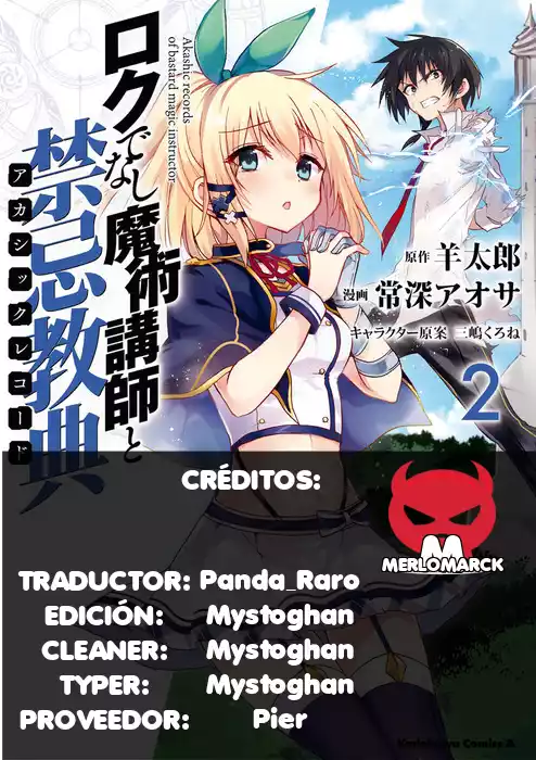 Página 30 del Manga