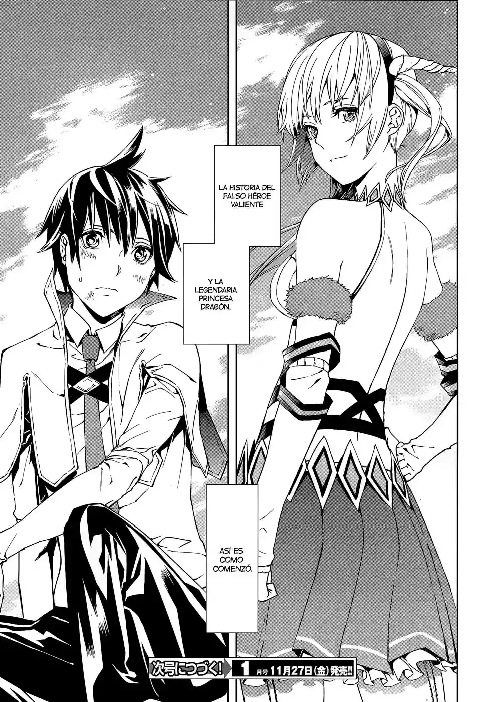 Página 40 del Manga