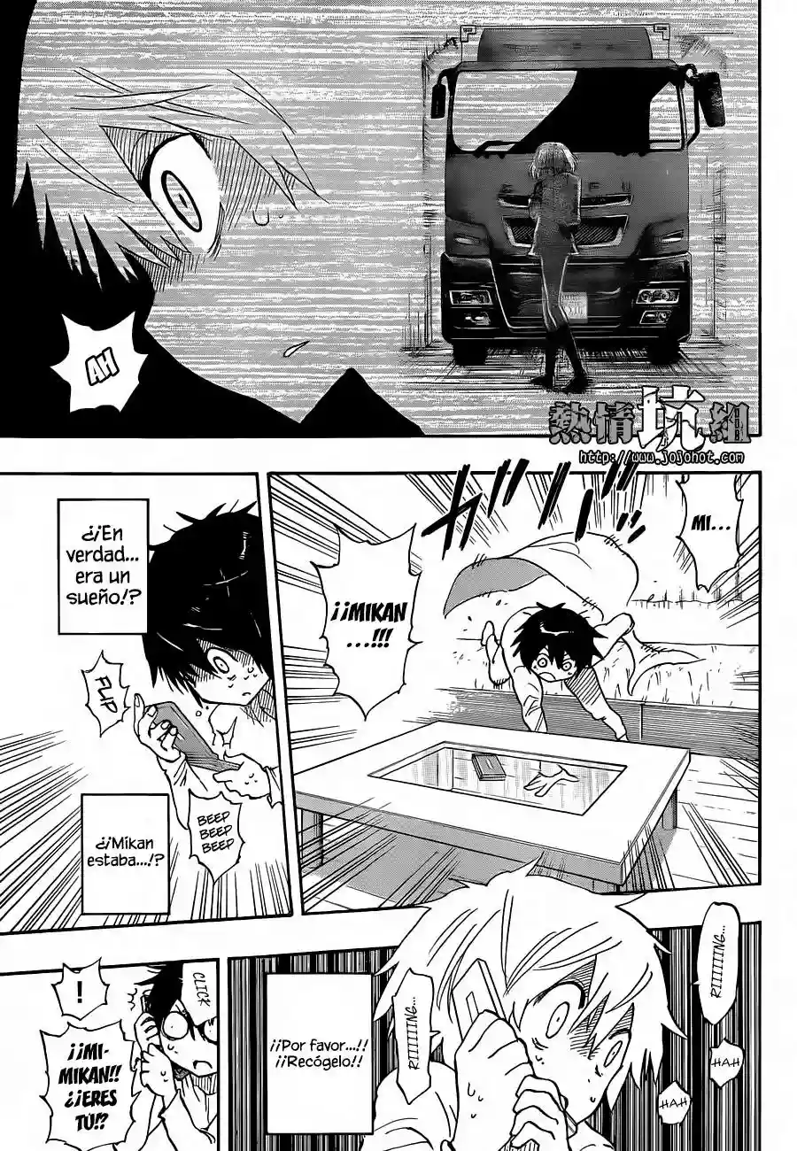 Página 35 del Manga