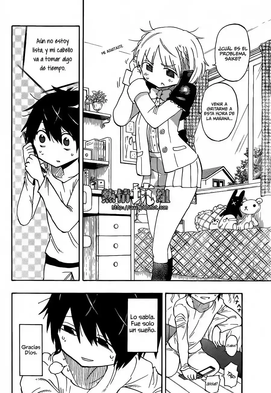 Página 36 del Manga