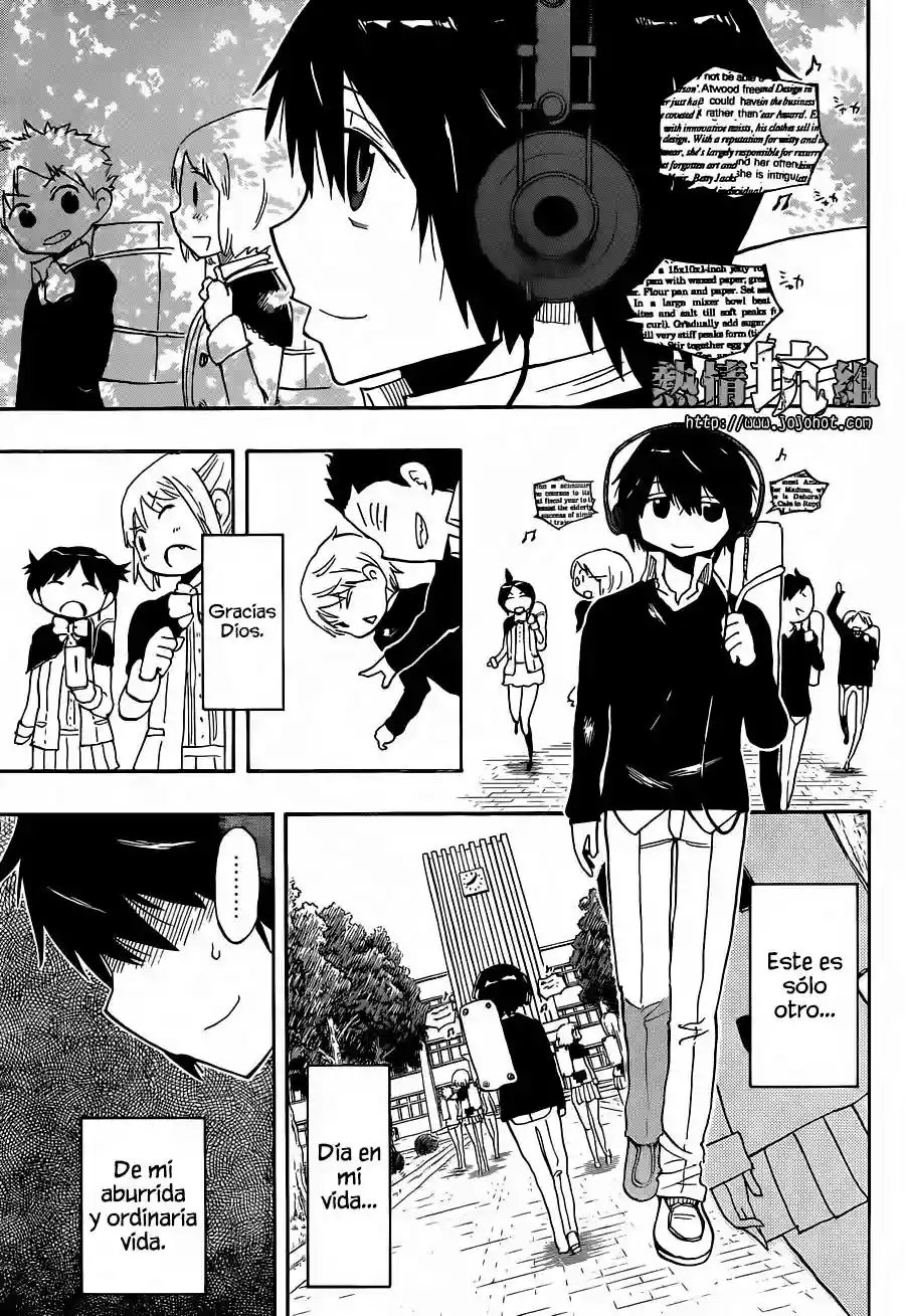 Página 37 del Manga