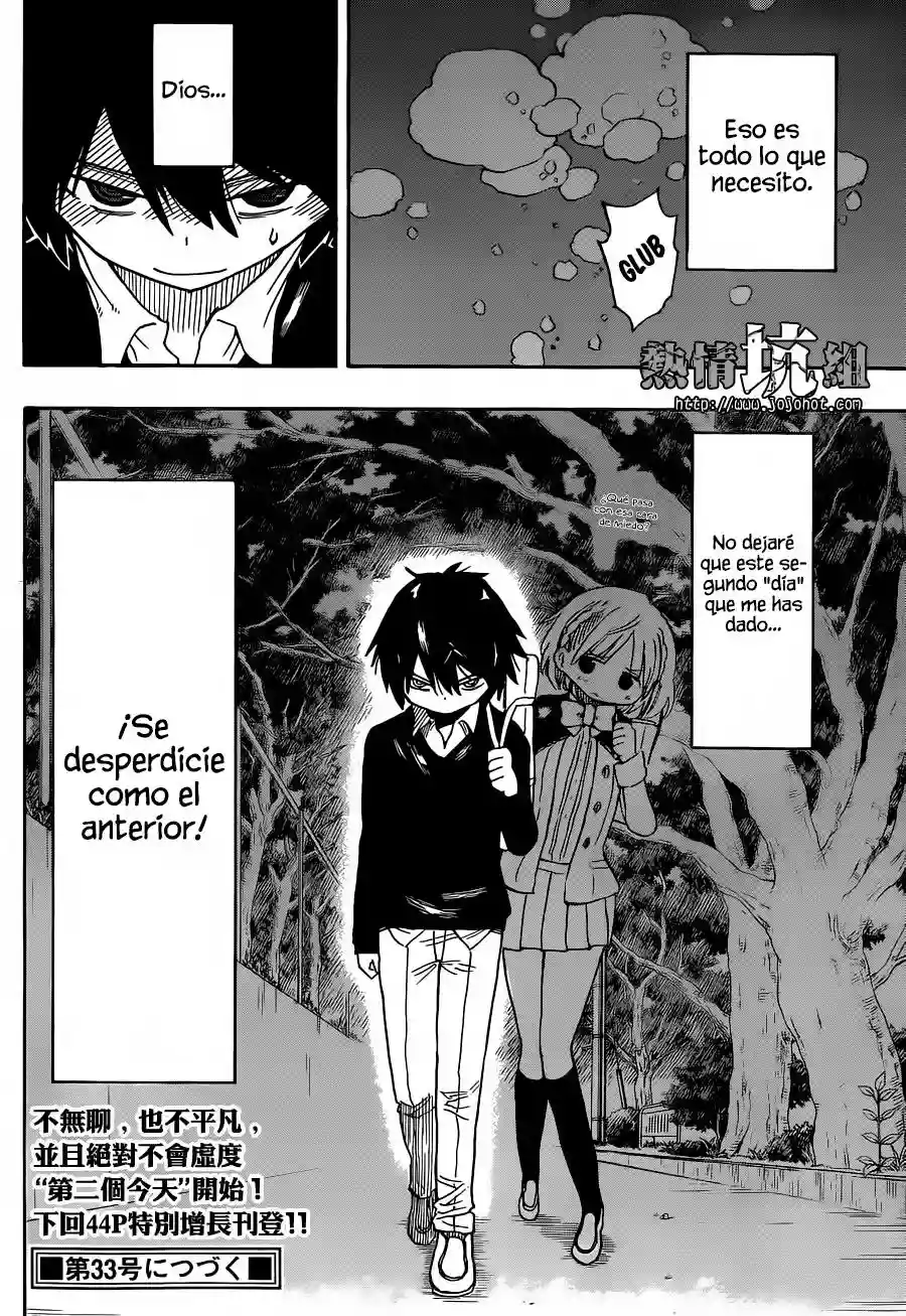 Página 48 del Manga