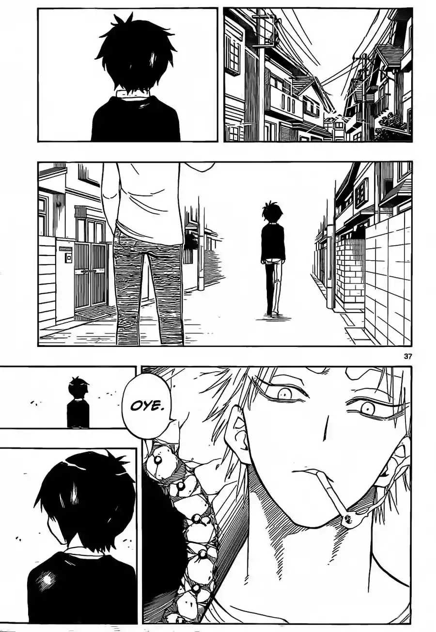 Página 37 del Manga