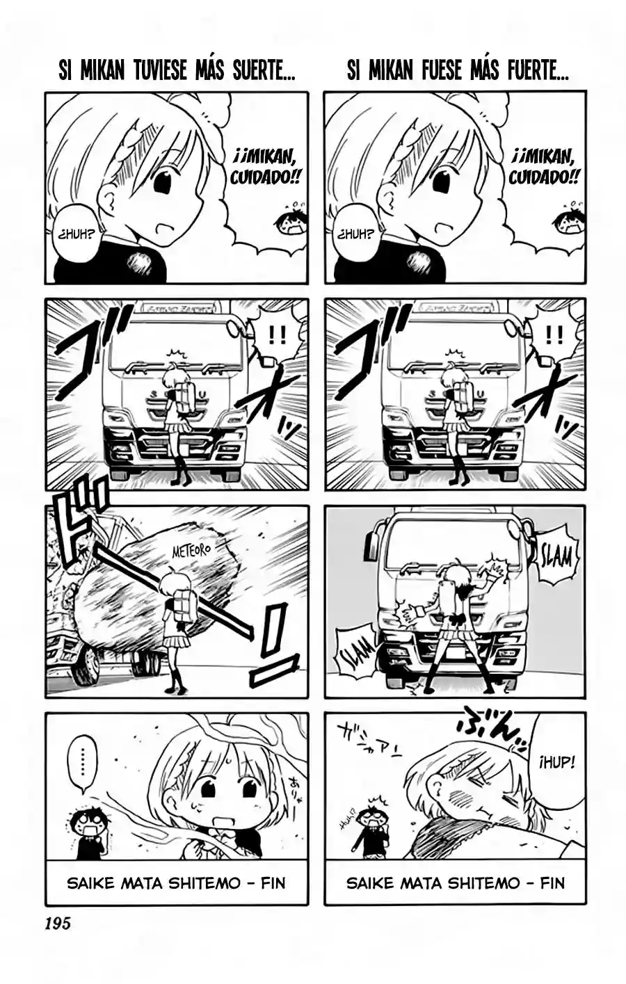 Página 40 del Manga