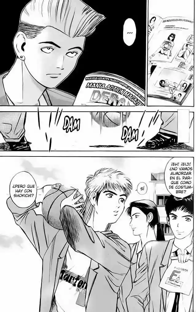 Página 36 del Manga