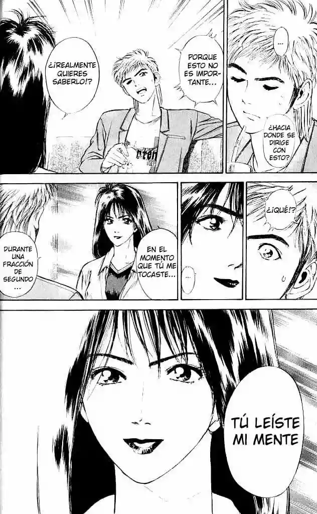 Página 41 del Manga