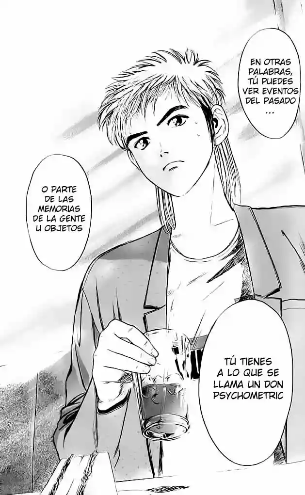 Página 42 del Manga
