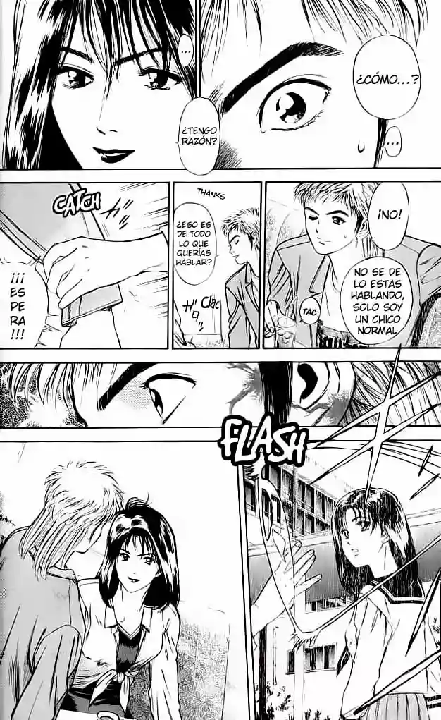 Página 43 del Manga