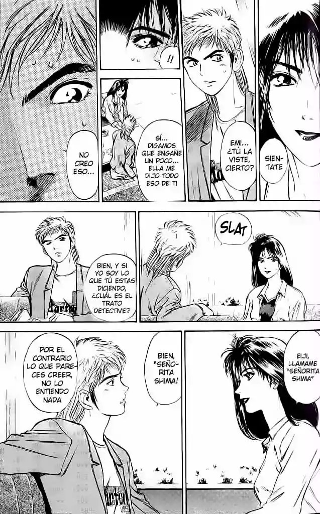 Página 44 del Manga