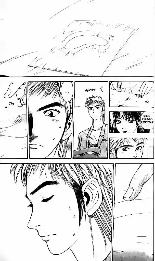 Página 54 del Manga