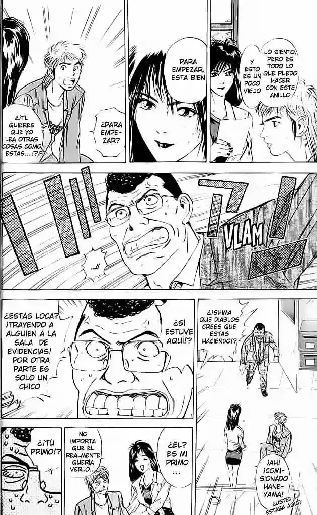 Página 59 del Manga