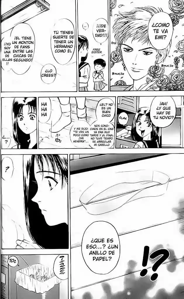 Página 63 del Manga