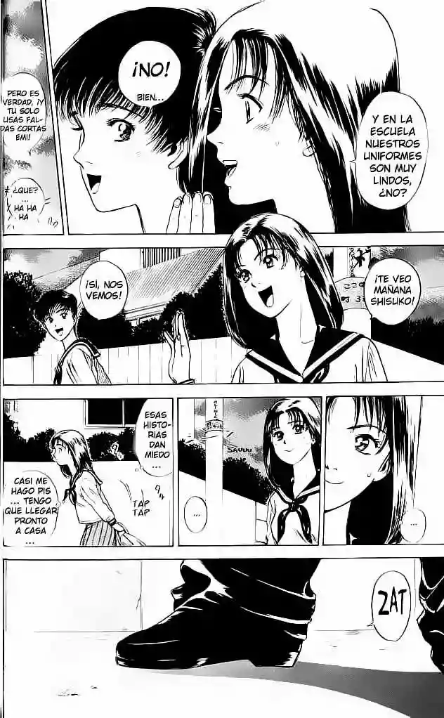 Página 65 del Manga