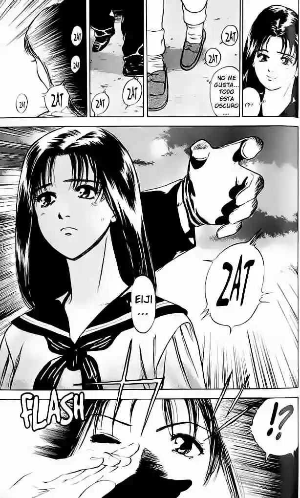 Página 66 del Manga