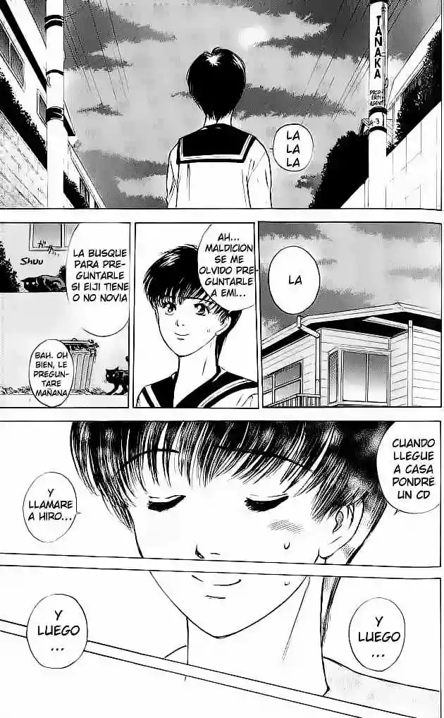 Página 68 del Manga