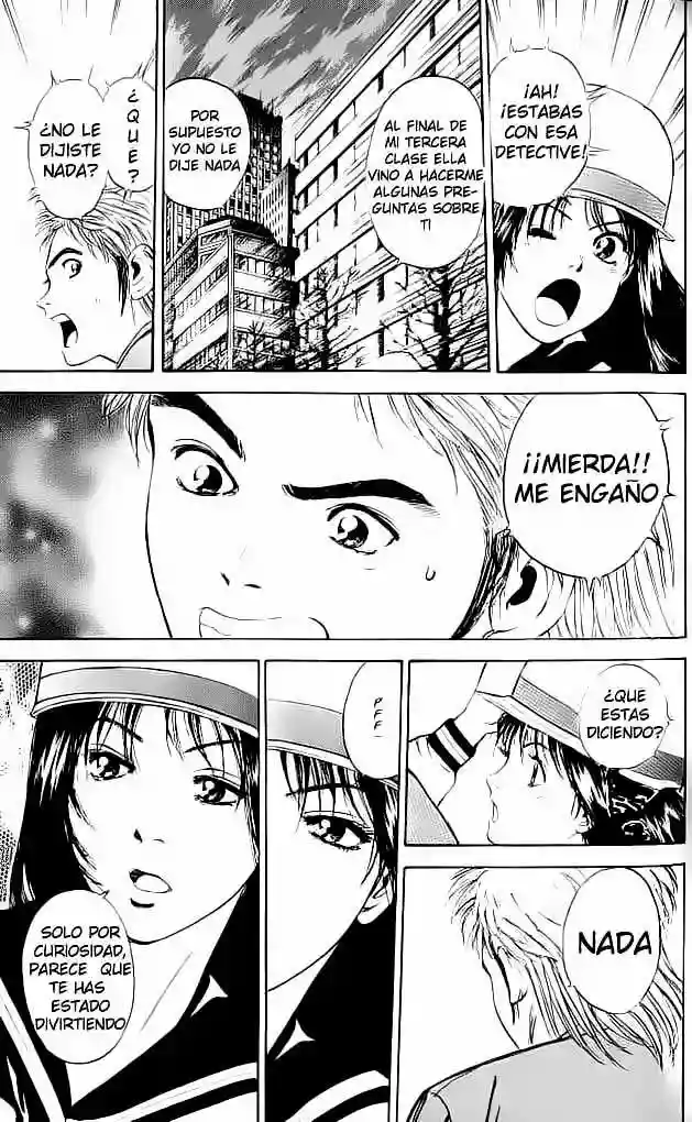 Página 72 del Manga