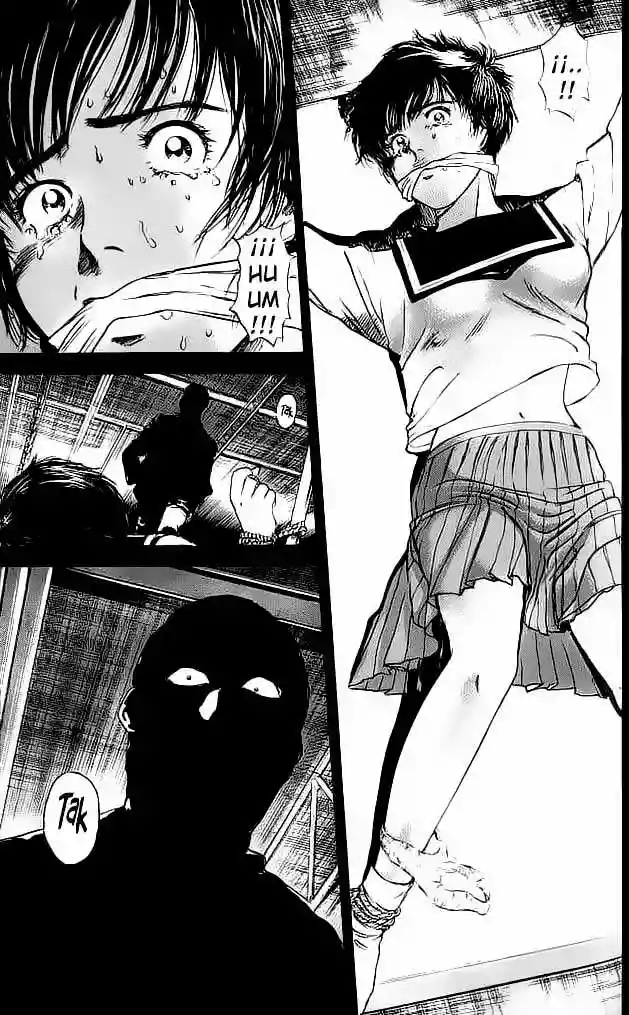 Página 74 del Manga