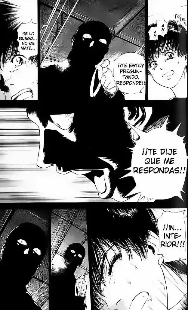 Página 76 del Manga