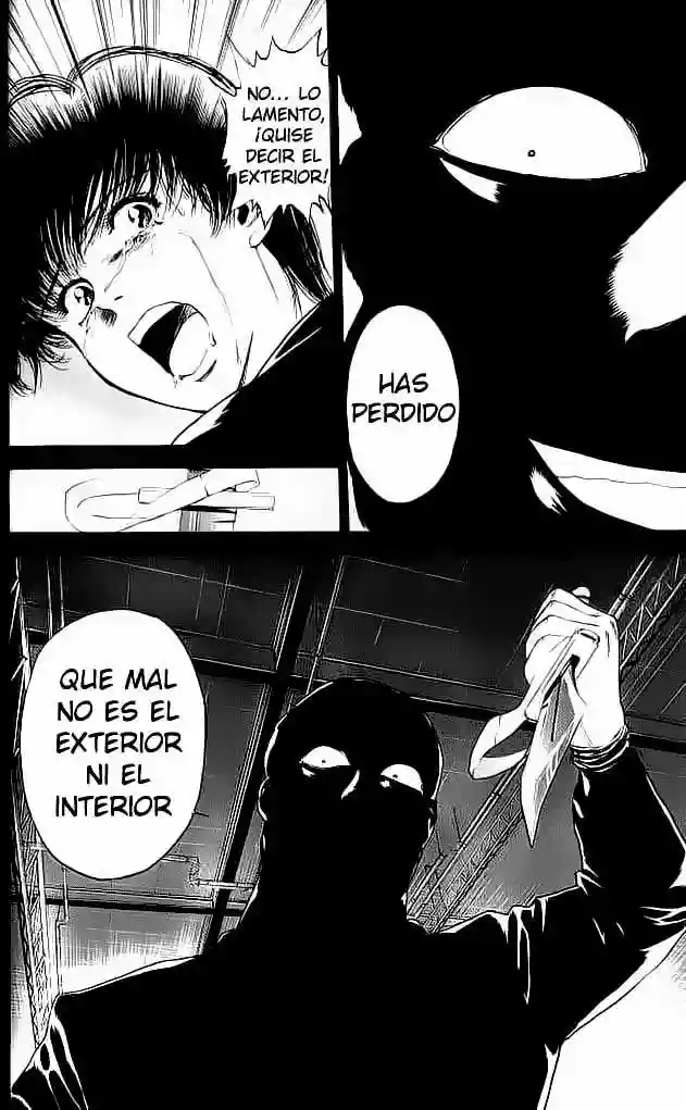 Página 77 del Manga