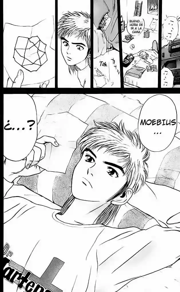 Página 79 del Manga