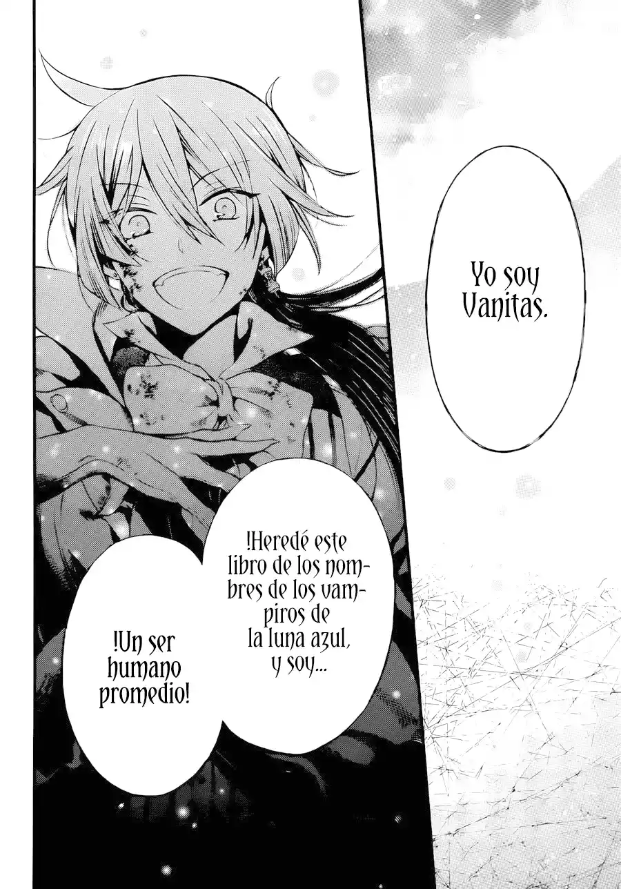 Página 35 del Manga