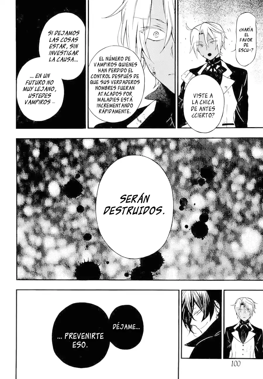 Página 37 del Manga