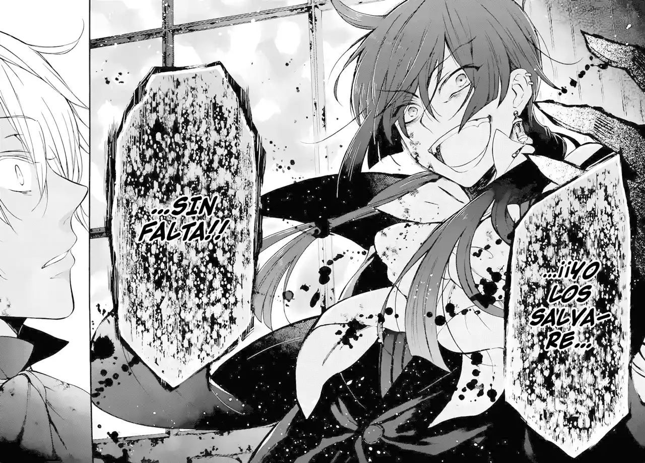 Página 39 del Manga