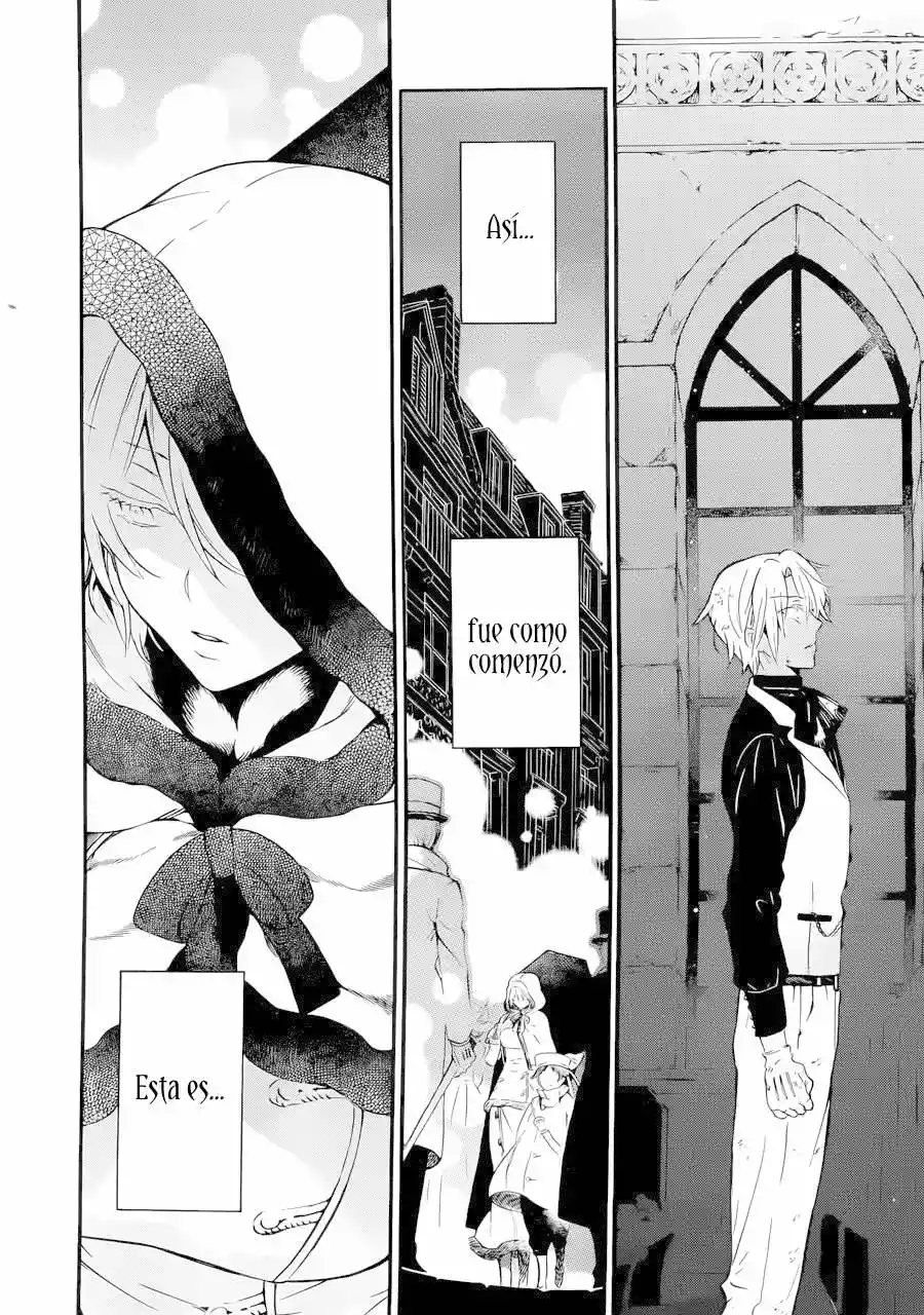 Página 40 del Manga