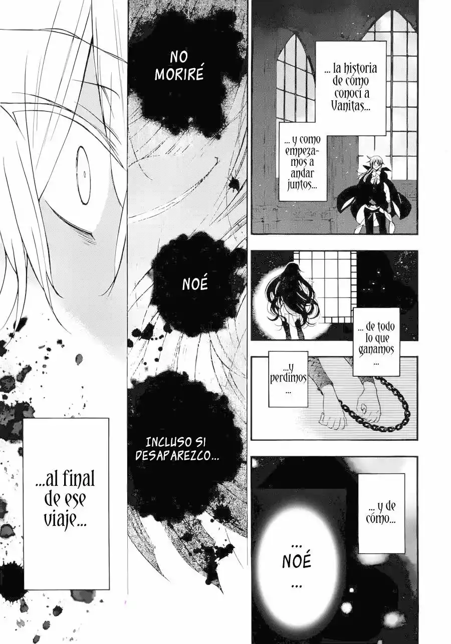 Página 41 del Manga