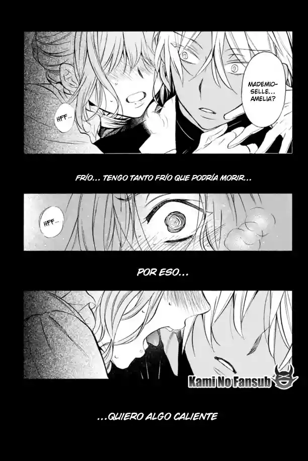 Página 43 del Manga