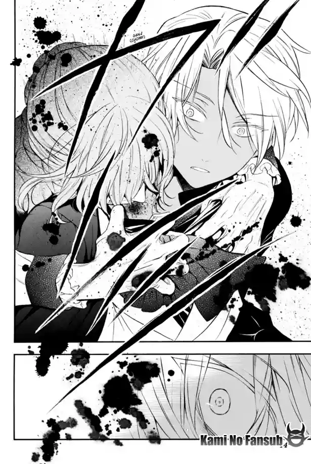 Página 44 del Manga