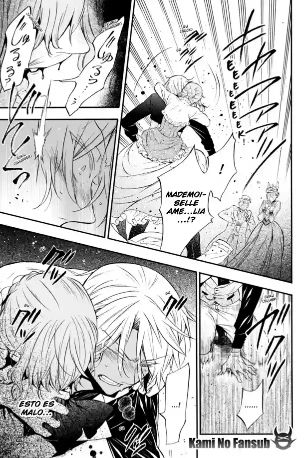 Página 45 del Manga