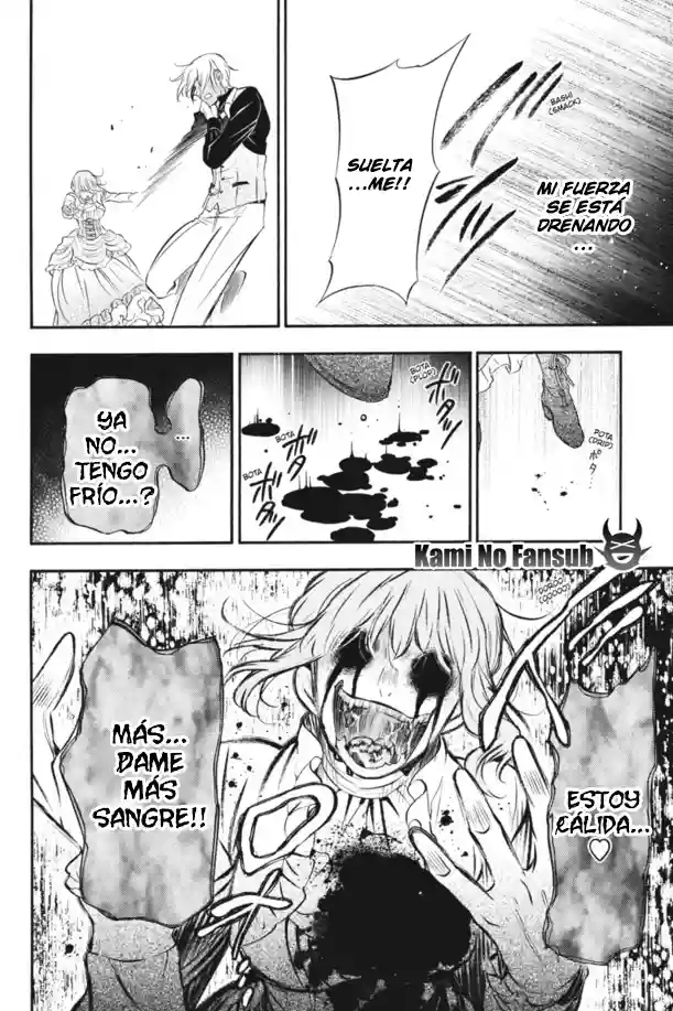 Página 46 del Manga