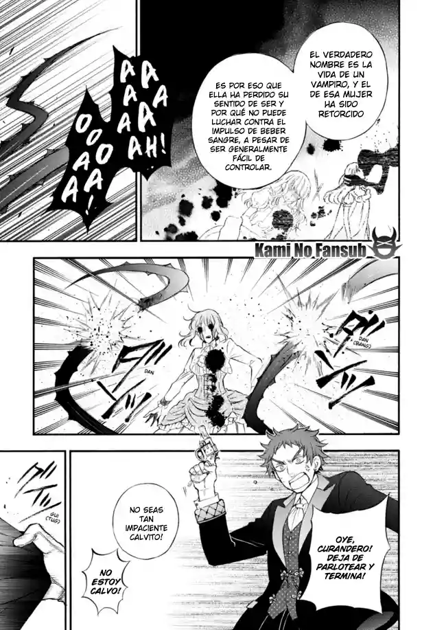 Página 53 del Manga