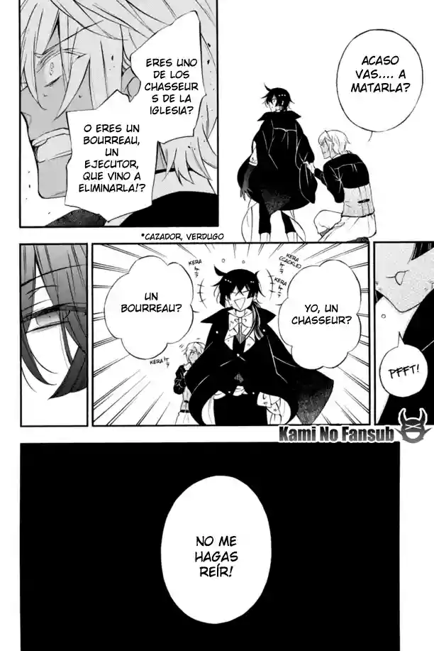 Página 54 del Manga