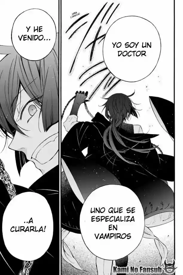 Página 55 del Manga