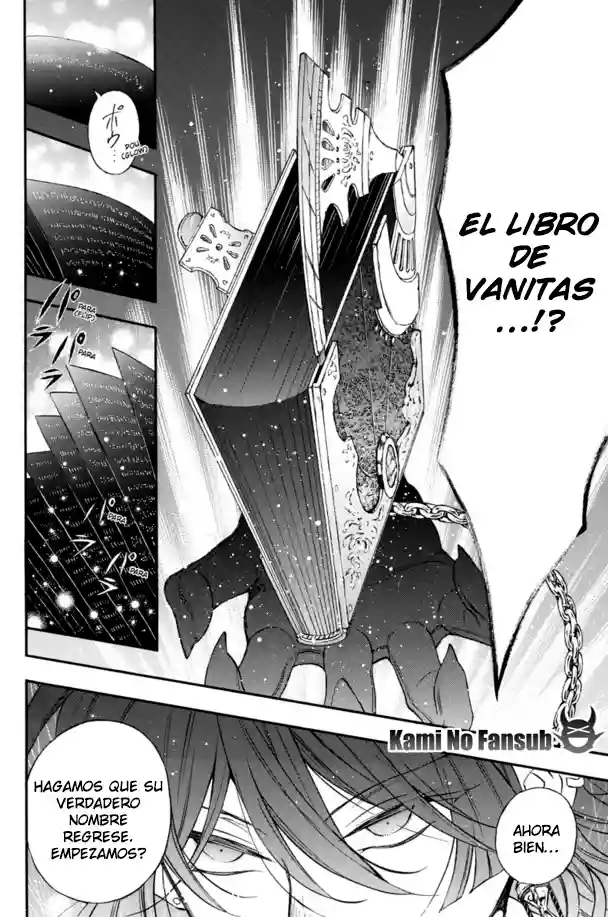 Página 57 del Manga