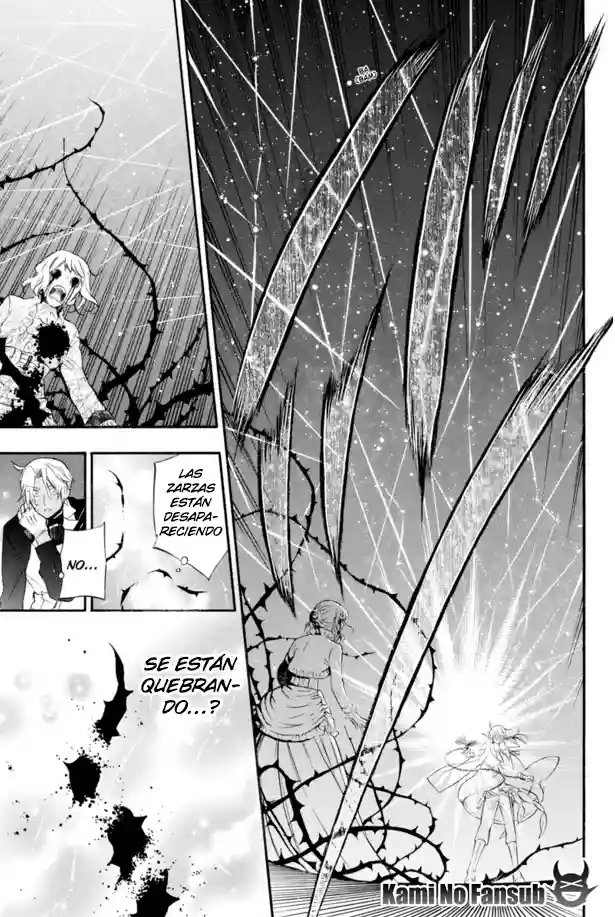 Página 58 del Manga